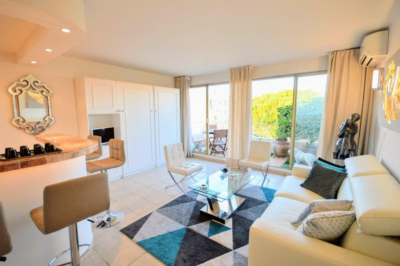 Saint Tropez Sea View Penthouse公寓 外观 照片