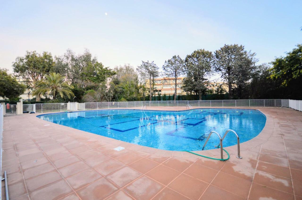 Saint Tropez Sea View Penthouse公寓 外观 照片